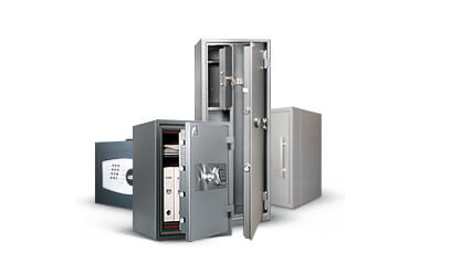 Вскрытие сейфов без повреждения двери по ценам от 900р. Гарантия открытия сейфа.